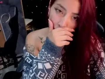 Chaturbate Nude Webcam of laura_b_