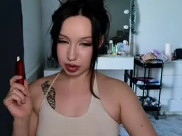 Chaturbate Free Porn Cam of moranagoddess