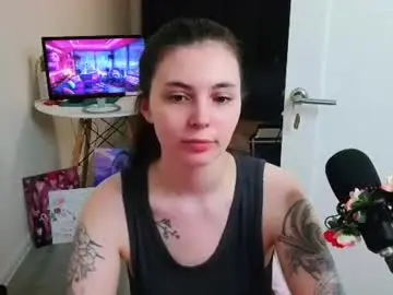Chaturbate Best live sex cam show of peachybabe__