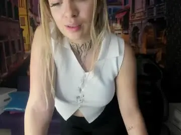 Chaturbate Watch Live Sex Cams of tamara_velezz