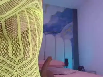 Chaturbate Adult Video Chat of _abby_rouss