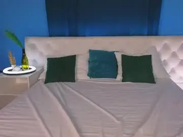 Chaturbate Sex Chat of evelina_chapman