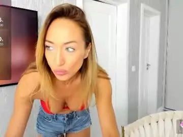 Chaturbate Free Porn Cam of finestchantilly