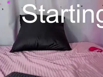 Chaturbate Nude Webcam of jessi_walker