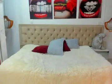 Chaturbate Adult Video Chat of leslieanddrako