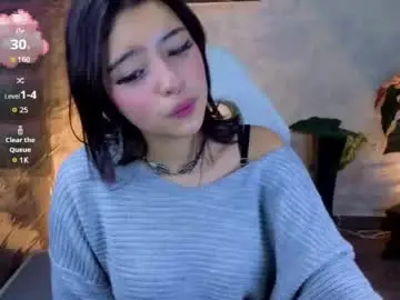 Chaturbate Nude Webcam of lisa_dolly_nyx