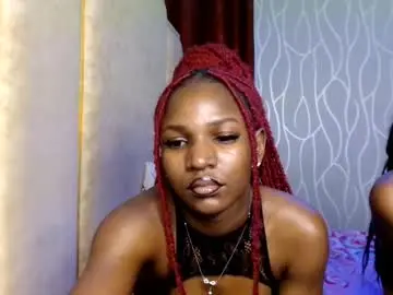 Chaturbate Live Sex of raven_luxe