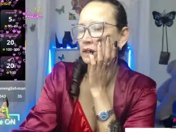 Chaturbate Free Live Porn of _laflaka2024