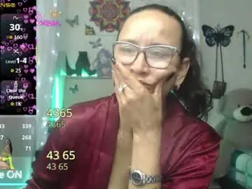 Chaturbate Best Webcam of _laflaka2024