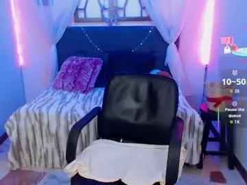 Chaturbate Sex Chat of ava_harper_