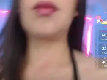 Chaturbate Free Live Porn of ava_harper_