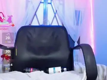 Chaturbate Live Sex Cam of ava_harper_