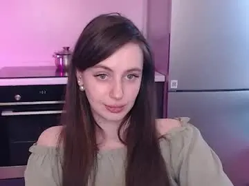 Chaturbate Live Sex Cam of liliatlu