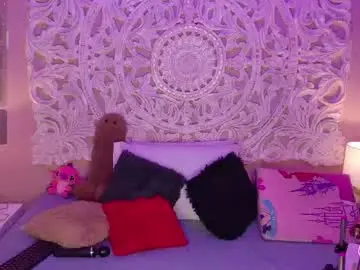 Chaturbate Sex Chat of malaikabrown