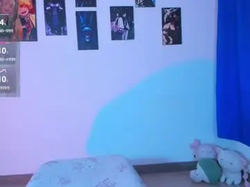Chaturbate Nude Webcam of miaengels_