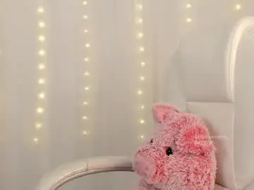 Chaturbate Live Sex Cam of thekatemess_