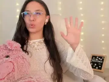 Chaturbate Free Live Porn of thekatemess_