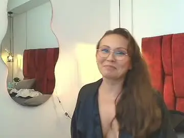 Chaturbate Live Porn of _monaliza_