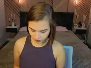 Chaturbate Best Webcam of annie_kitss