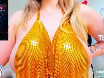 Chaturbate Live Porn of evelyne_rose