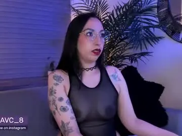 Chaturbate Best live sex cam show of miss_norway