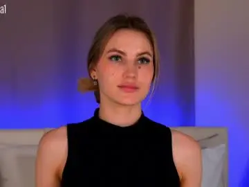 Chaturbate Sex Cam of yungtessa