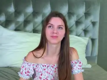 Chaturbate Live Sex of amalialima