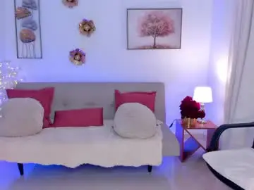 Chaturbate Sex Cam of arya_xelion