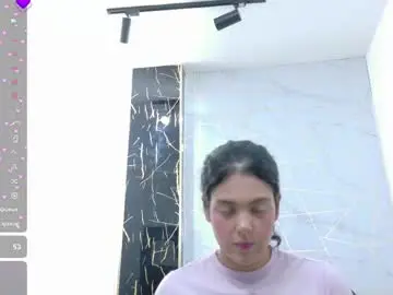 Chaturbate Adult Video Chat of ciara_connor