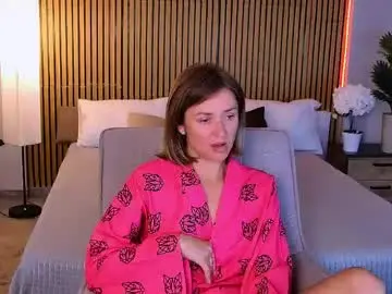 Chaturbate Best live sex cam show of cutemirage