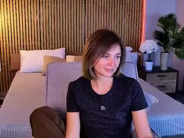 Chaturbate Best Webcam of cutemirage