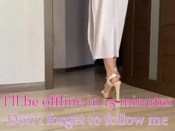 Chaturbate Private Sex Chat of lina_robbins