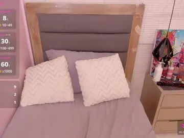 Chaturbate Live Sex Cam of ninamartins