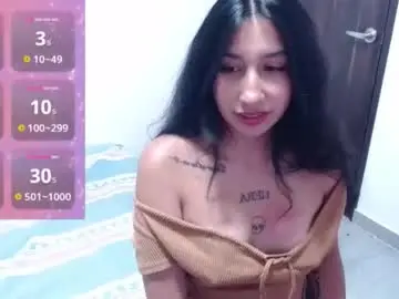 Chaturbate Private Sex Chat of valen_tina33