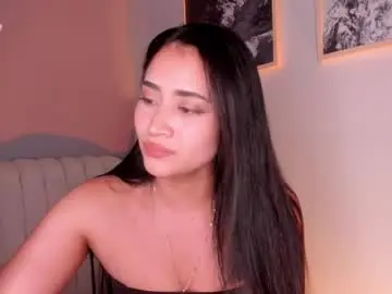 Chaturbate Live Porn of lara_madisson