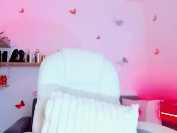 Chaturbate Live Porn of lia_tayllor1