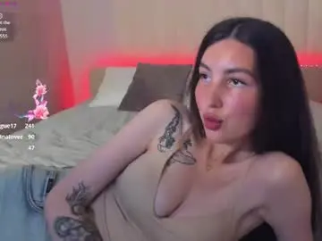 Chaturbate Live Sex of lira_revery