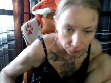 Chaturbate Sex Chat of lollifox_1