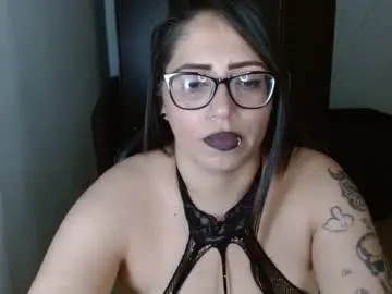 Chaturbate Live Sex Cam of natashasmithe