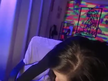 Chaturbate Live Sex Cam of scarlat_diamond