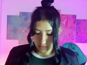 Chaturbate Live Sex of violetta_m_