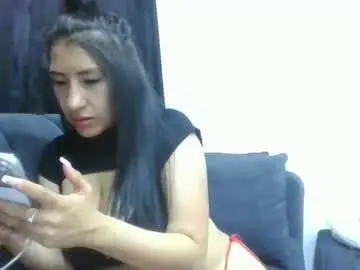 Chaturbate Sex Chat of violetta_m_
