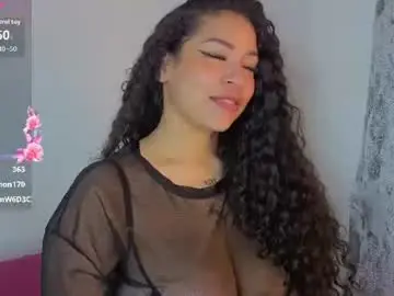 Chaturbate Live Sex Cam of cloebunny_