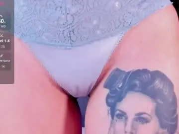 Chaturbate Live Porn of dasha_rodriguez