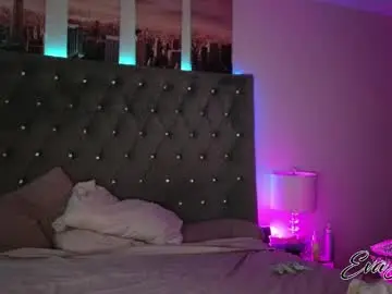 Chaturbate Watch Live Sex Cams of evajonez