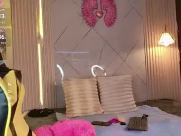 Chaturbate Sex Chat of lili_ink99
