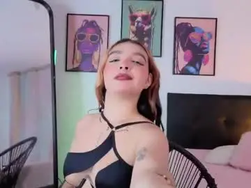 Chaturbate Live Porn of maiamancini