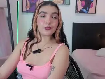 Chaturbate Private Sex Chat of maiamancini