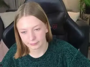 Chaturbate Live Sex of nikkibenz03