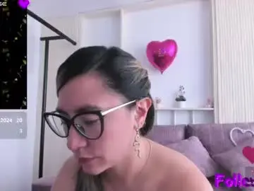 Chaturbate Live Sex of _devora_sloppy_77